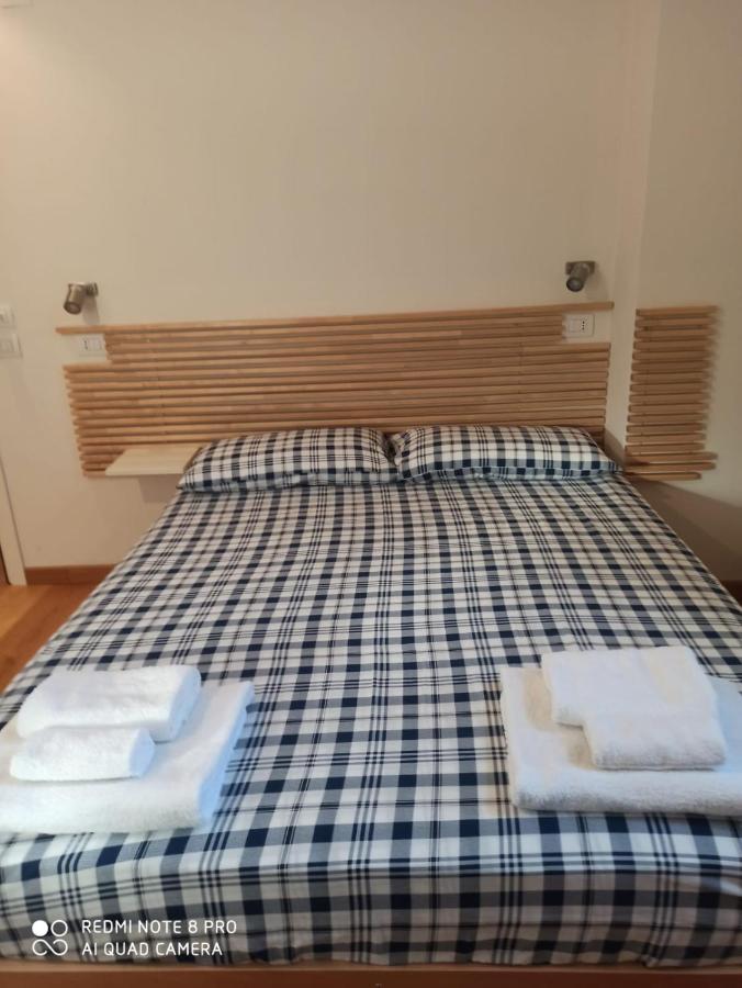 Panperduto Pansiyon Somma Lombardo Dış mekan fotoğraf