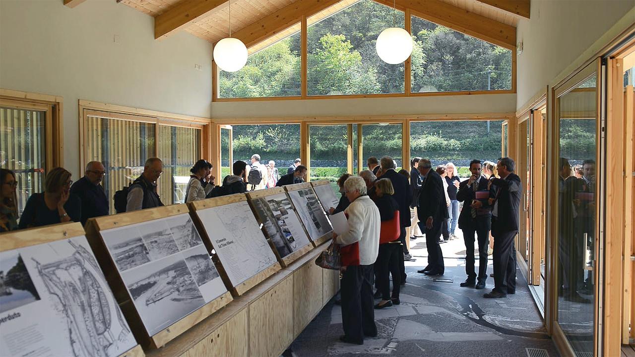 Panperduto Pansiyon Somma Lombardo Dış mekan fotoğraf