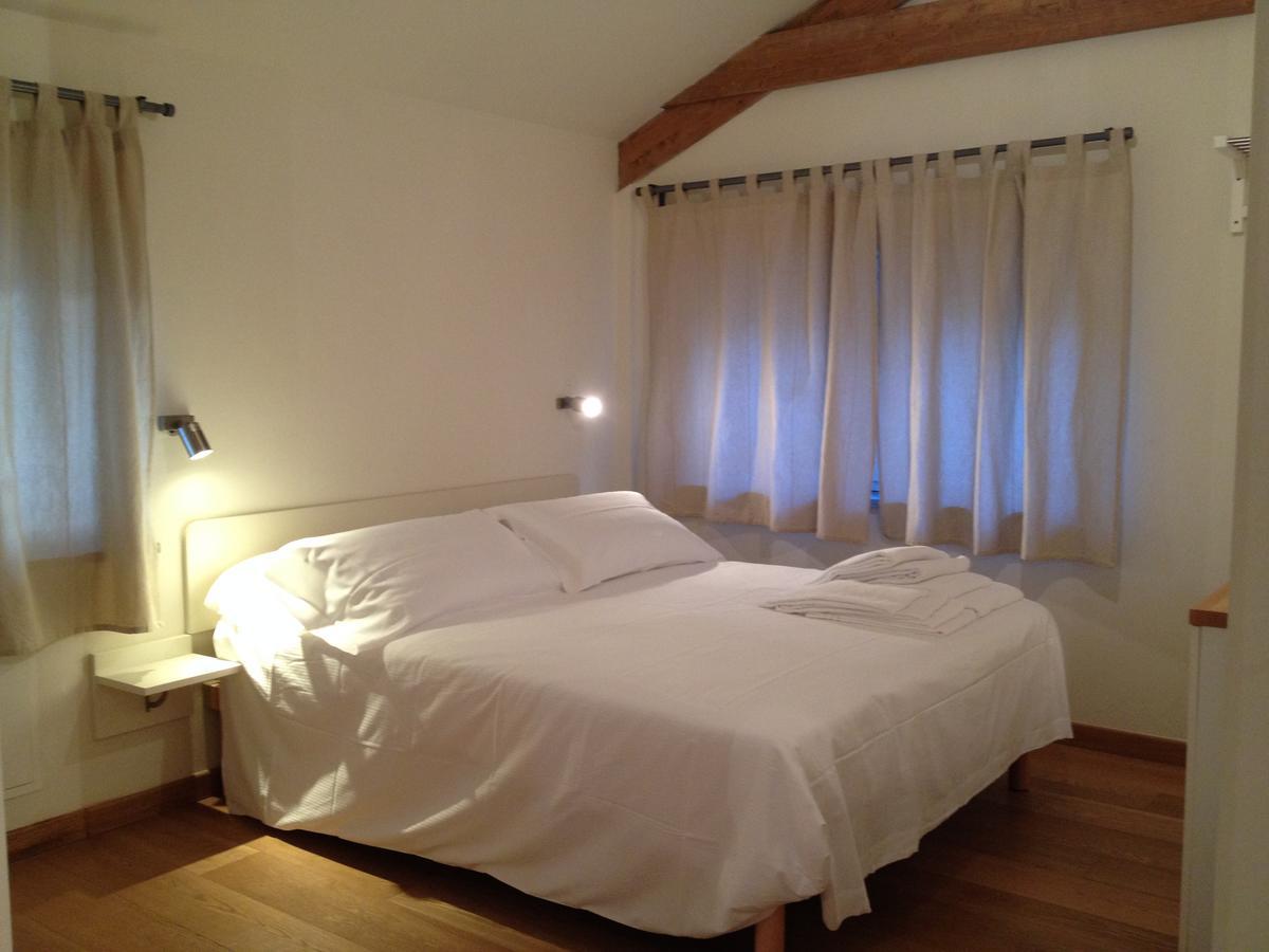Panperduto Pansiyon Somma Lombardo Oda fotoğraf